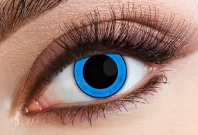 Eyecasions Coloured Contact Lenses Elsa
