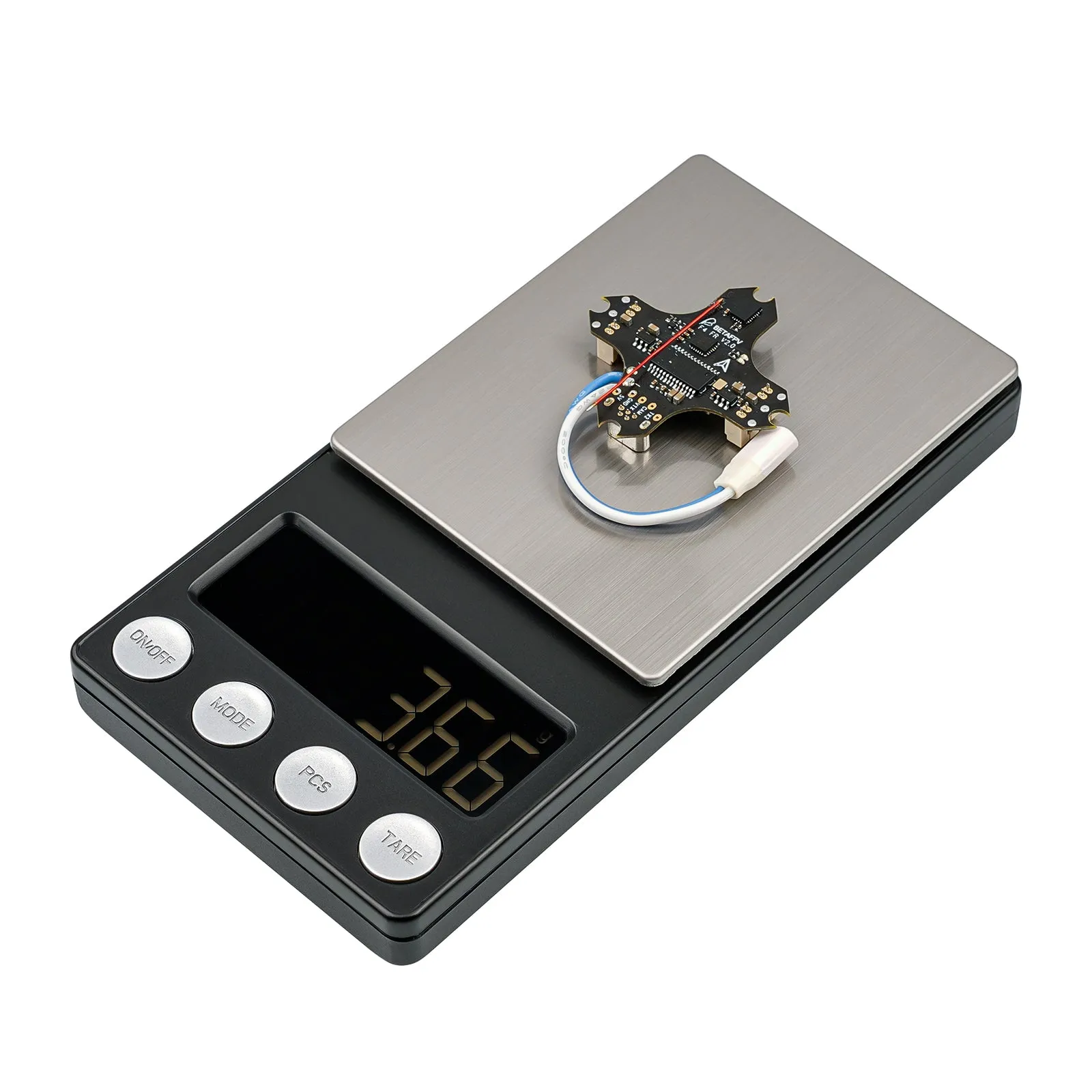 F4 Brushed Flight Controller