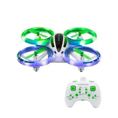 FAO Schwarz SI Thunder Glow Drone
