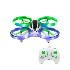 FAO Schwarz SI Thunder Glow Drone