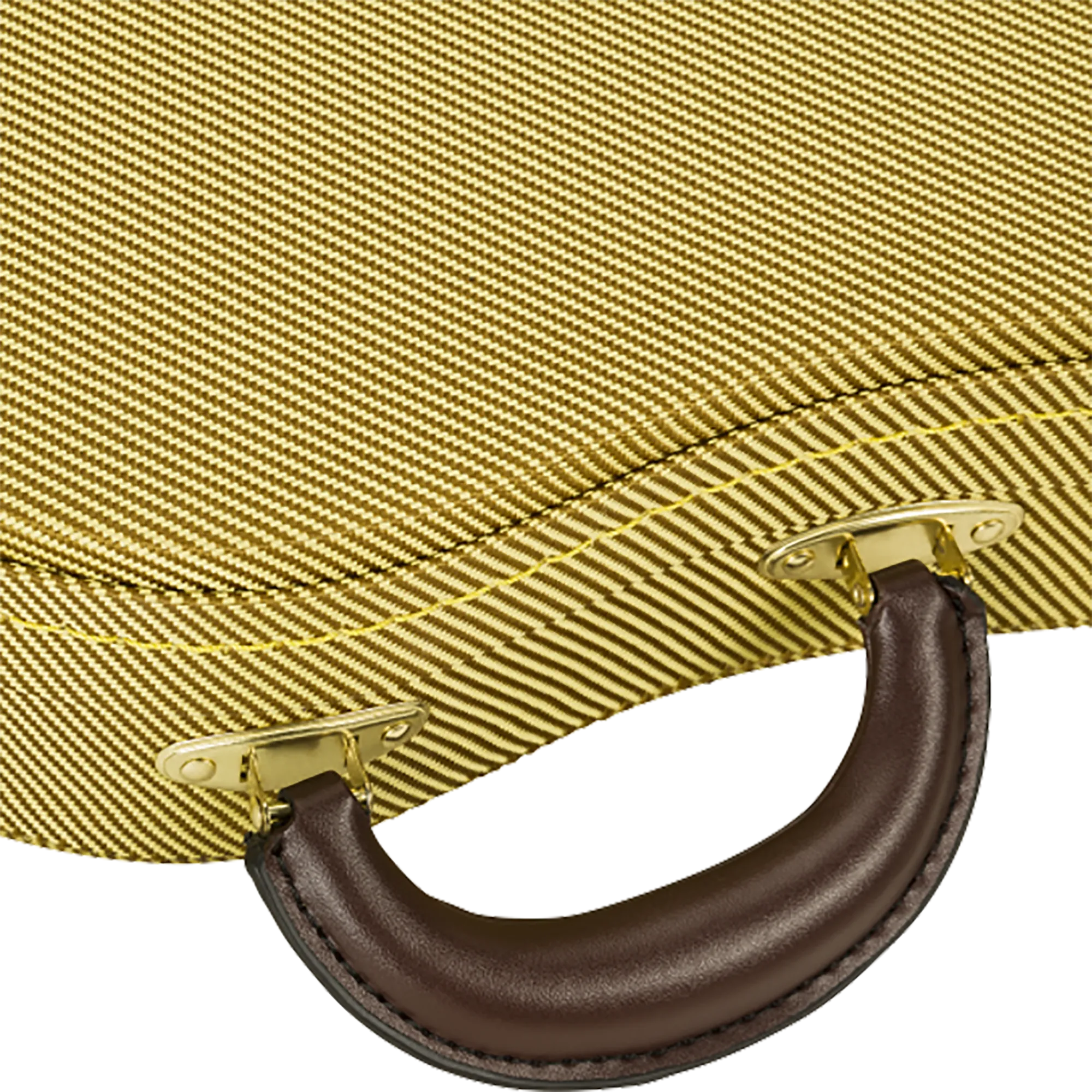 Fender Telecaster Thermometer Case Tweed