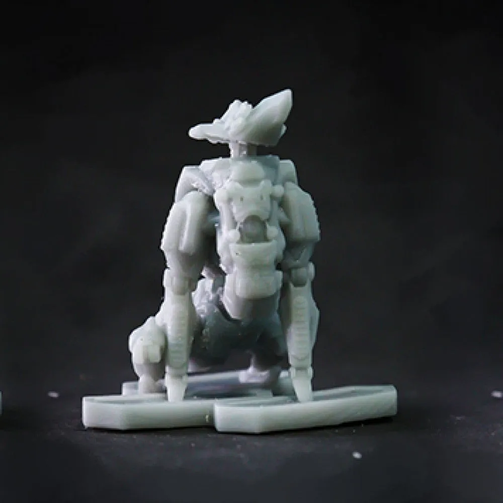 Fenrir - MK 2 Hound Drones