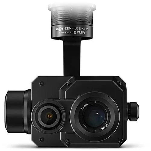 FLIR Systems Zenmuse XT2