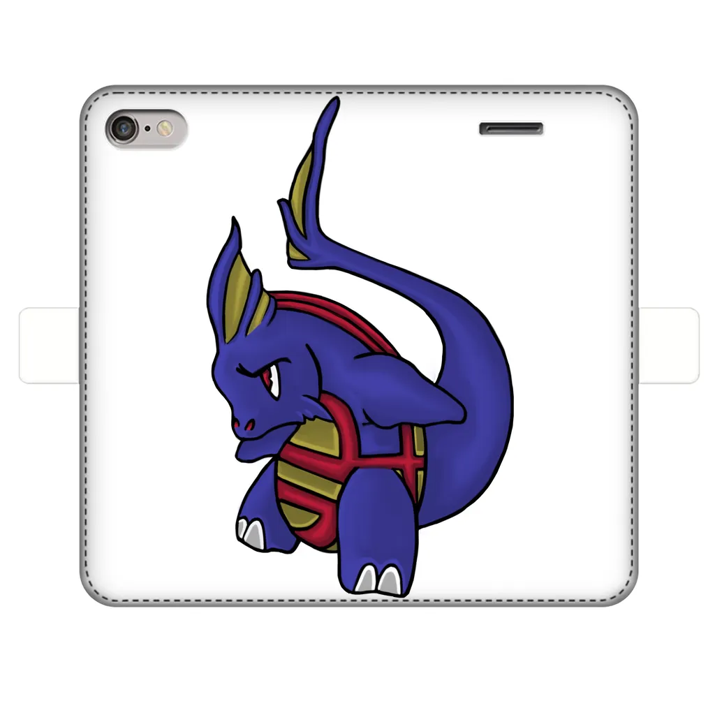 Flozor Fully Printed Wallet Cases