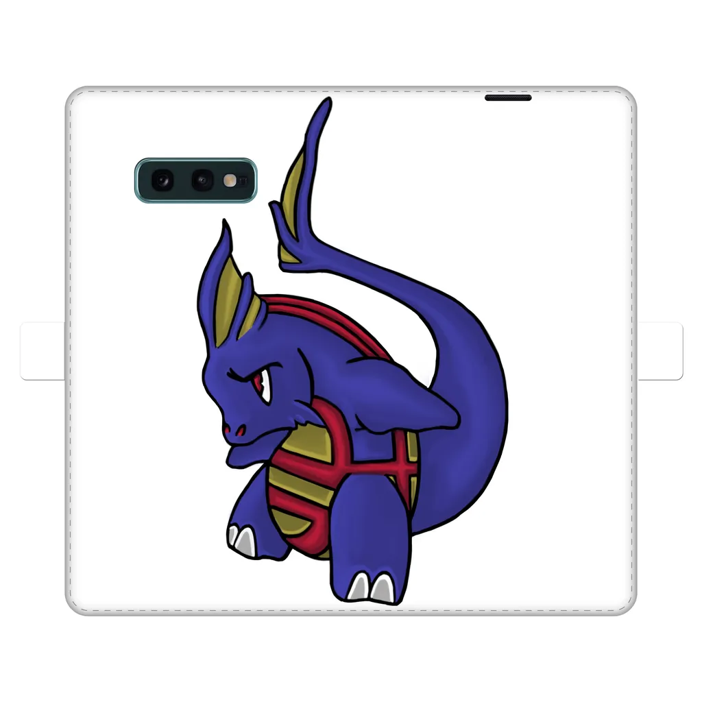 Flozor Fully Printed Wallet Cases