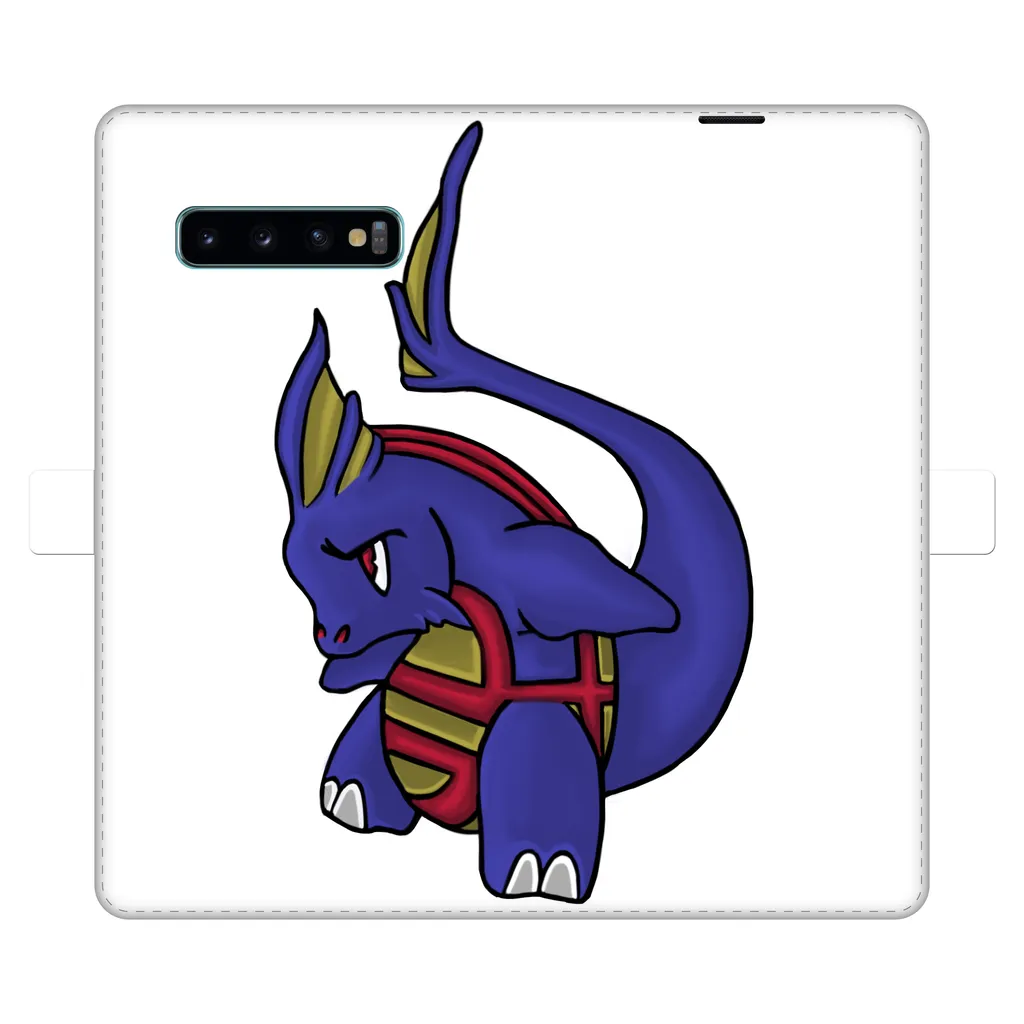 Flozor Fully Printed Wallet Cases