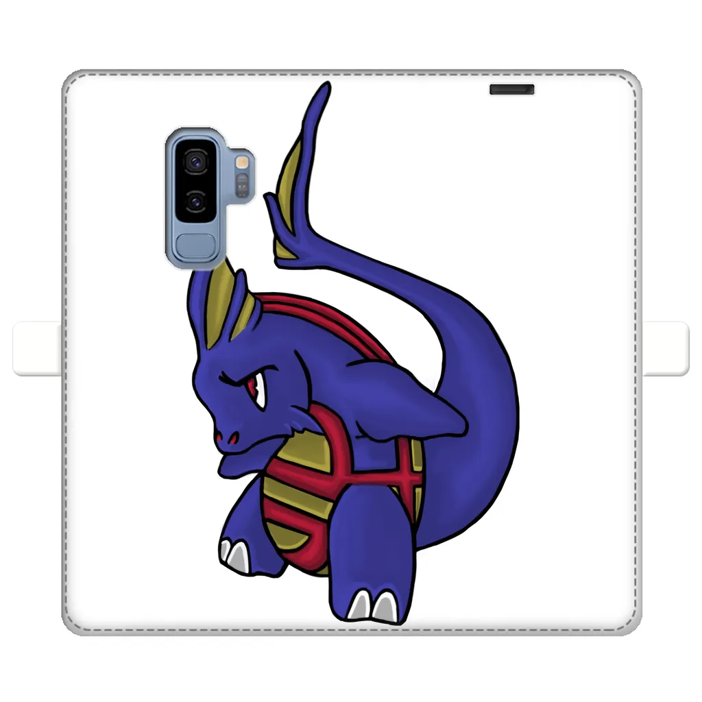 Flozor Fully Printed Wallet Cases