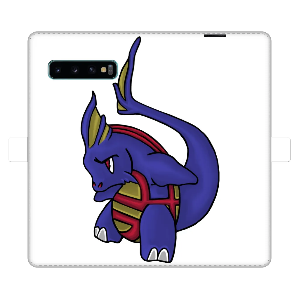 Flozor Fully Printed Wallet Cases