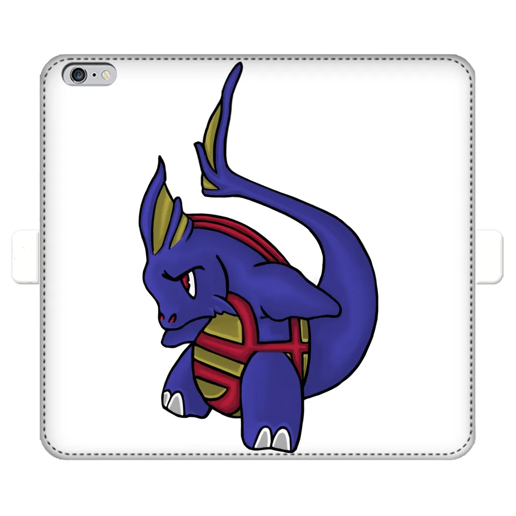 Flozor Fully Printed Wallet Cases