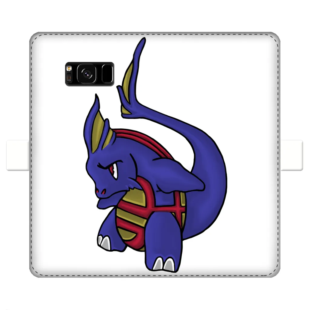 Flozor Fully Printed Wallet Cases