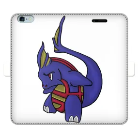Flozor Fully Printed Wallet Cases