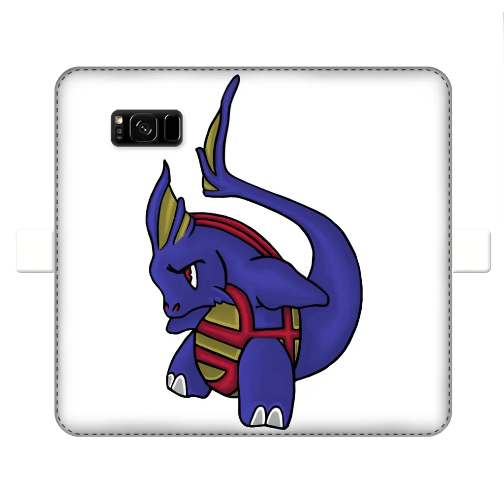 Flozor Fully Printed Wallet Cases