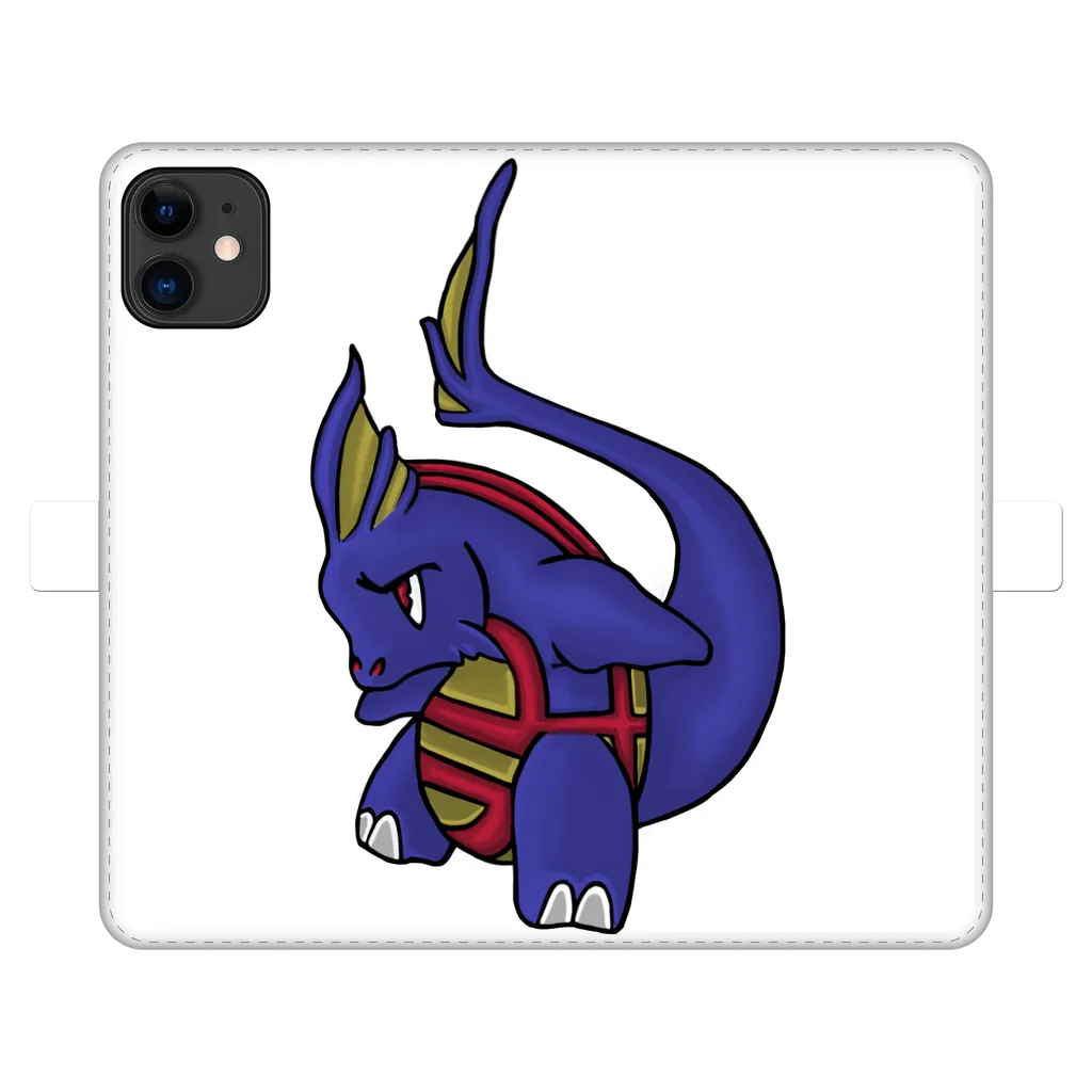 Flozor Fully Printed Wallet Cases