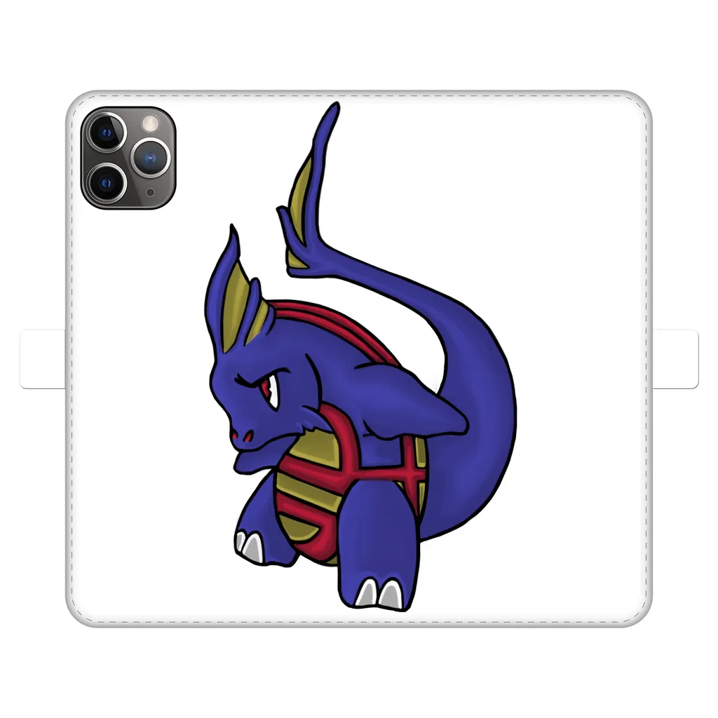 Flozor Fully Printed Wallet Cases