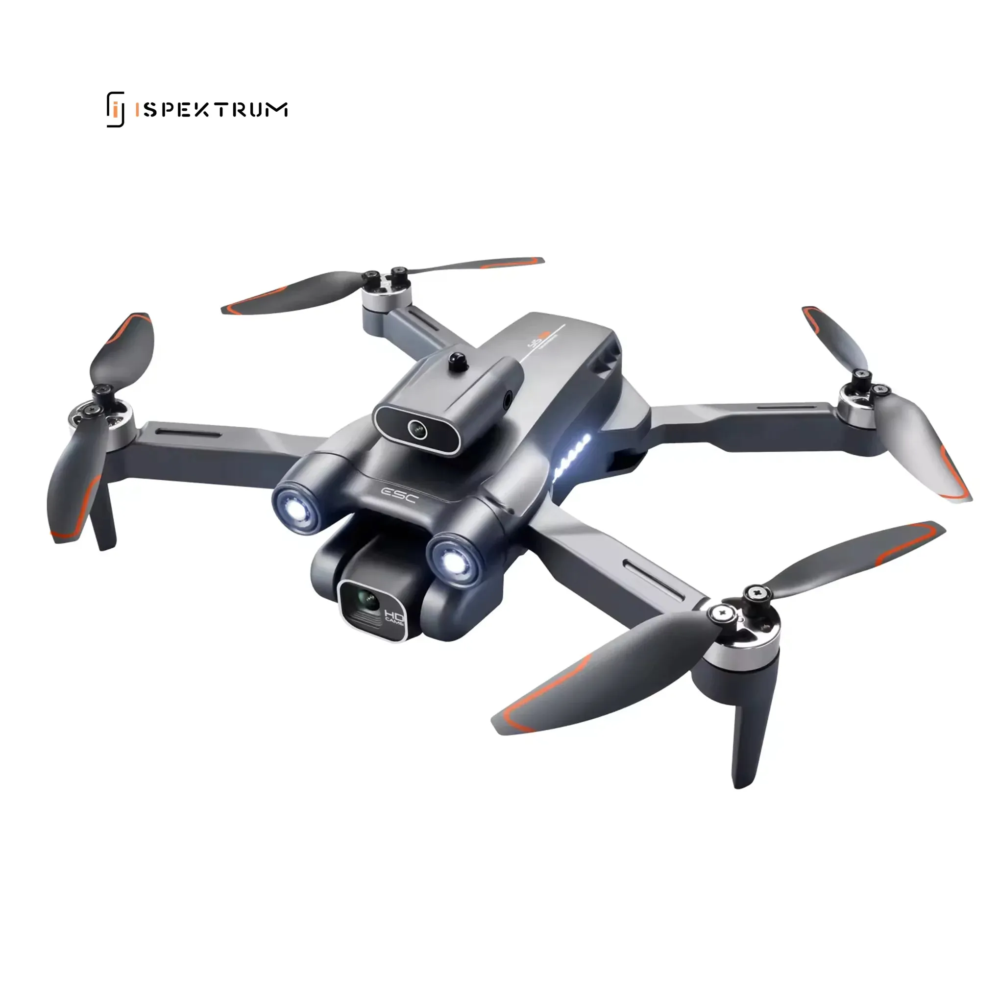 Flybot iS1S Mini Drone