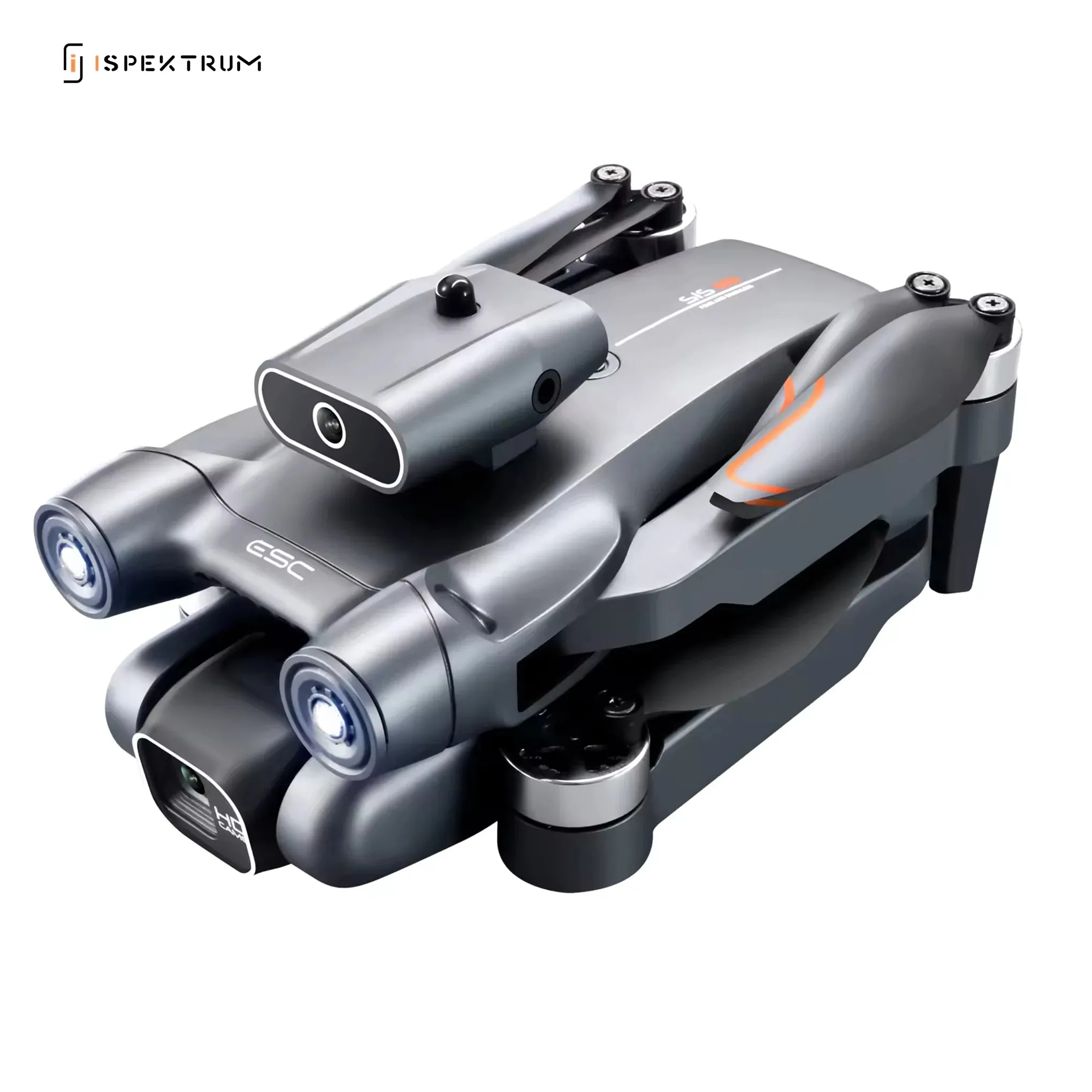 Flybot iS1S Mini Drone