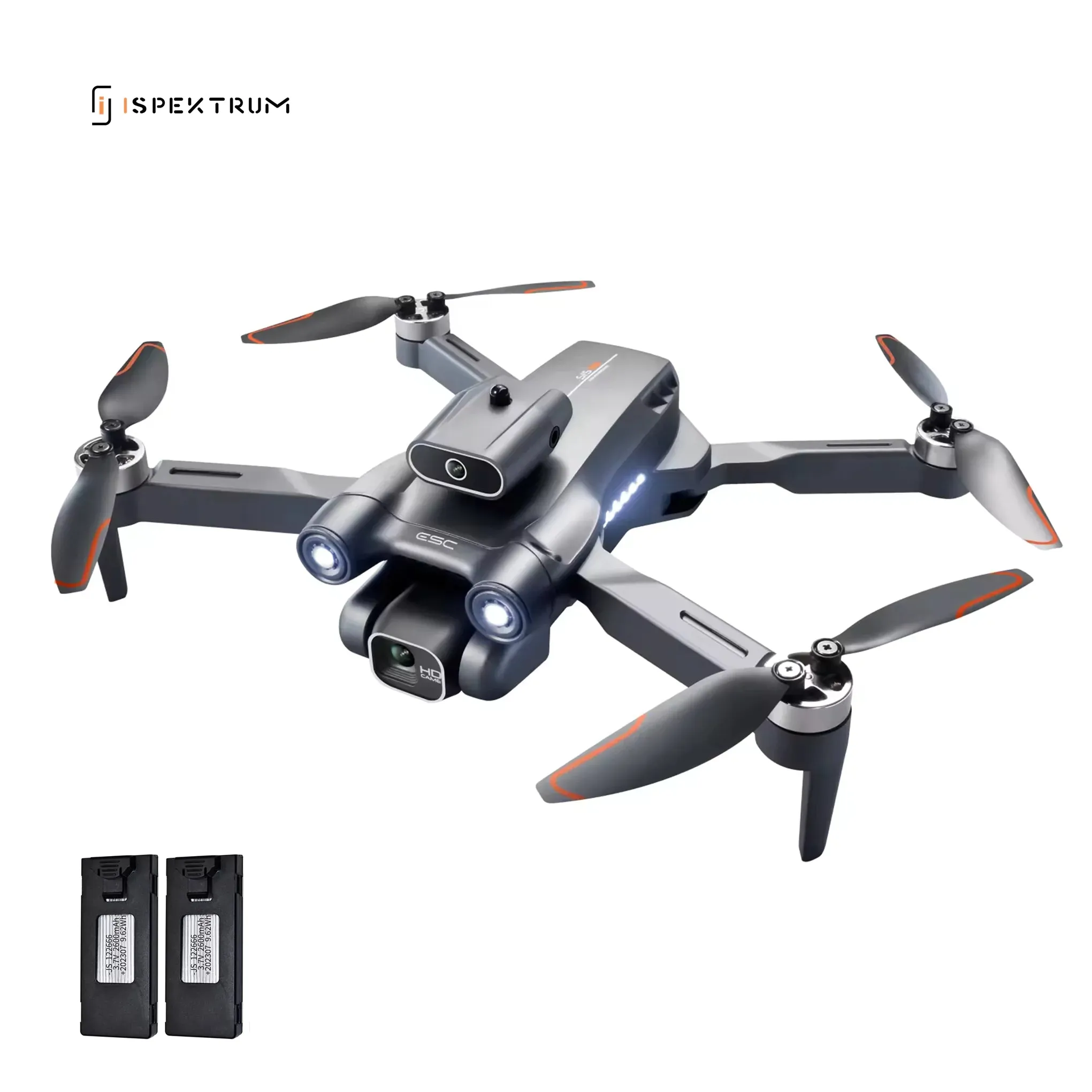 Flybot iS1S Mini Drone