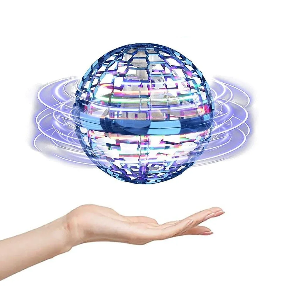 Flynova Pro Flying Ball Spinner Toy