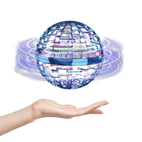 Flynova Pro Flying Ball Spinner Toy