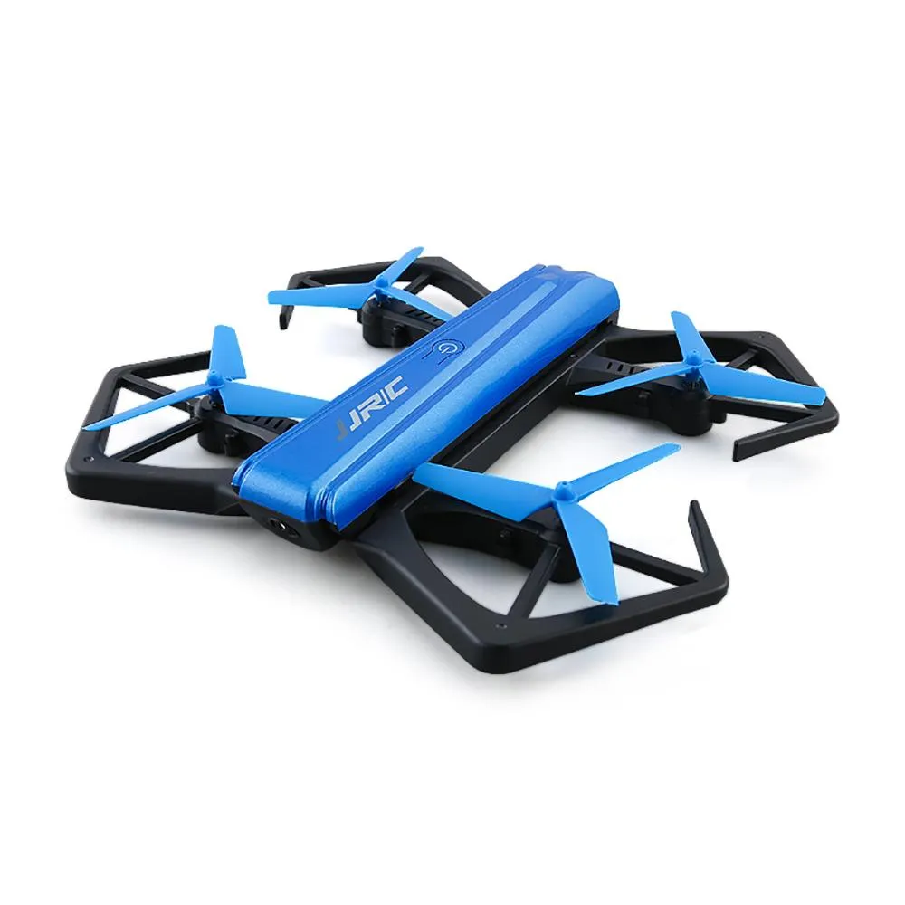 Folded Photography Mini Drones