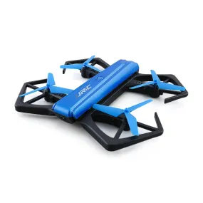 Folded Photography Mini Drones