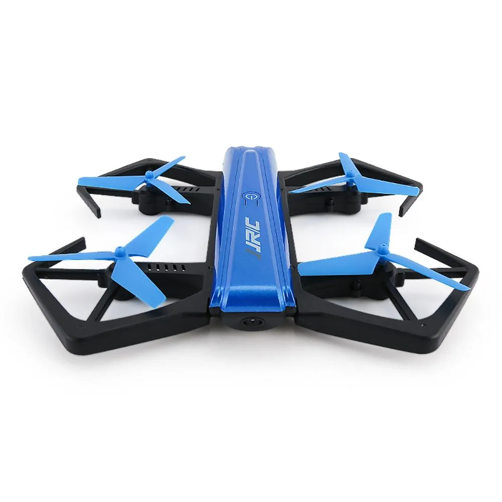 Folded Photography Mini Drones