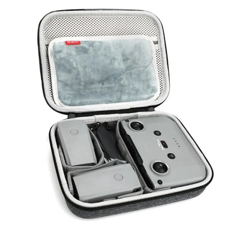 For DJI Mavic Air 2 RCSTQ Remote Control Carrying Bag Body Bag    Accessory Bag
