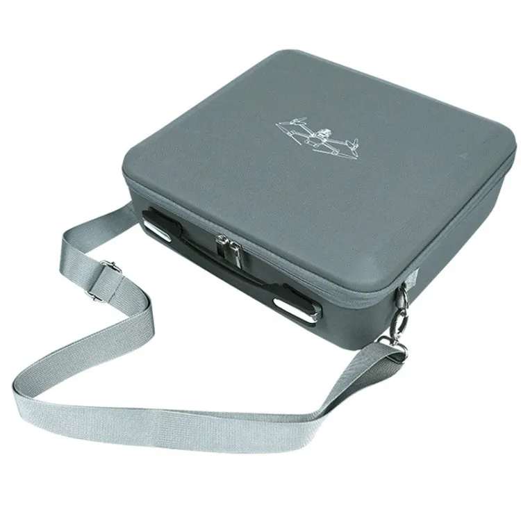 For DJI MAVIC AIR 3 LKTOP Carrying Case Waterproof Shoulder Bag Handbag, Spec: Nylon Material
