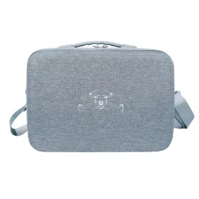 For DJI Mini 4 Pro / Mini 3 Pro LKTOP Carrying Case Waterproof Shoulder Bag Handbag, Style: Nylon