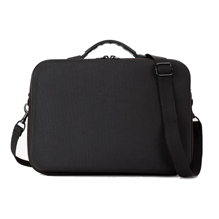For DJI Neo Drone Storage Bag Messenger Bag Carrying Case, Fabric: Nylon