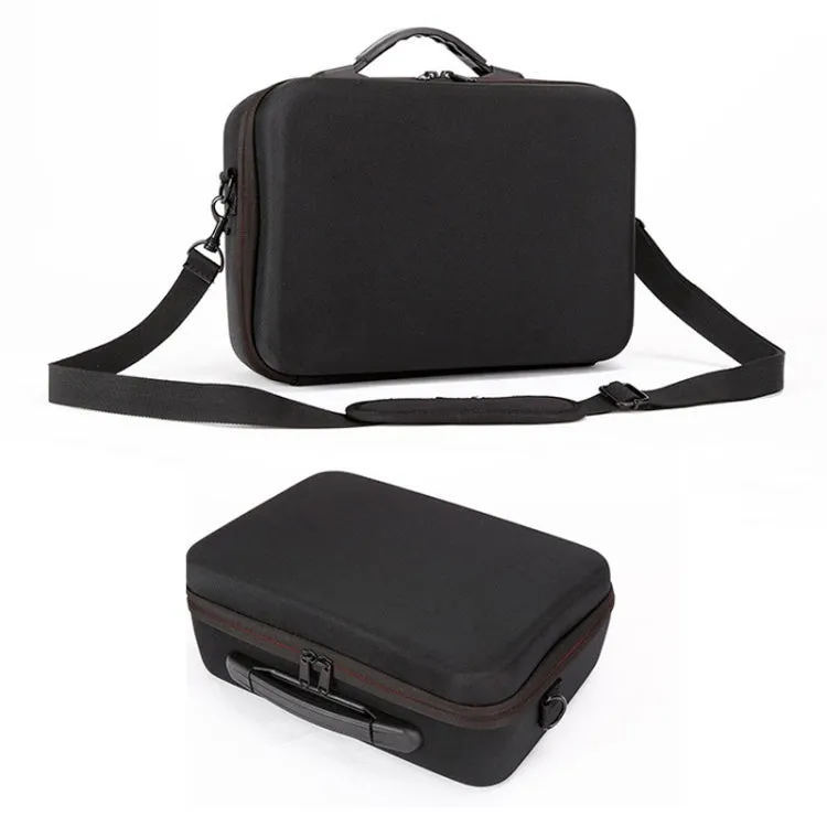 For DJI Neo Drone Storage Bag Messenger Bag Carrying Case, Fabric: Nylon