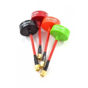Foxeer FPV Antenna RHCP: Green