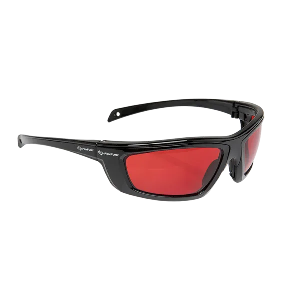 FOXFURY - CS EYE™ FORENSIC GLASSES