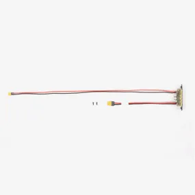 FREEFLY - 12V DC to DC Regulator for Alta X