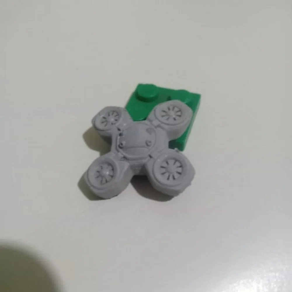 FUKIMASA WORKER DRONE