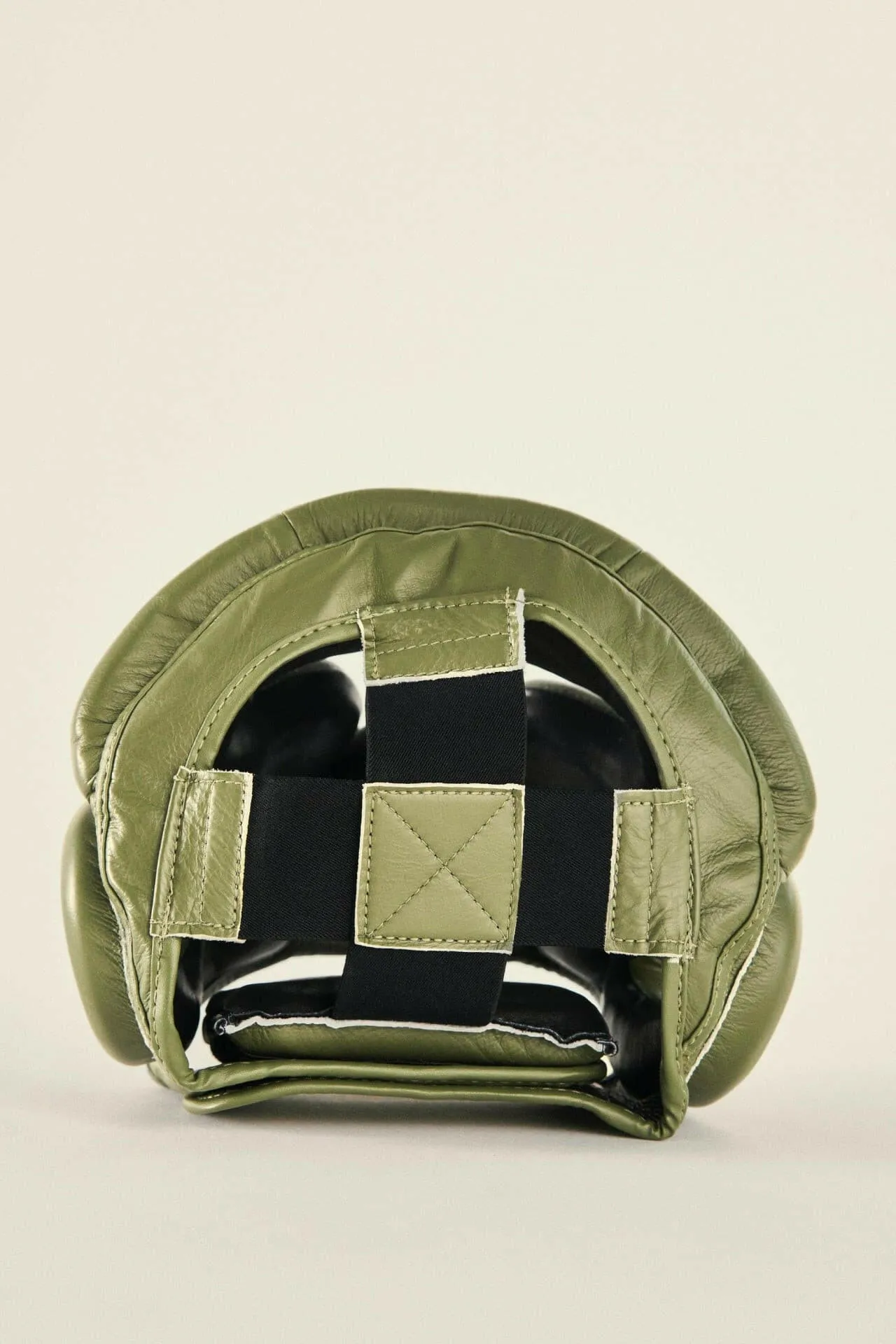 FULL COVERAGE HEAD GUARD CLASSIC KHAKI