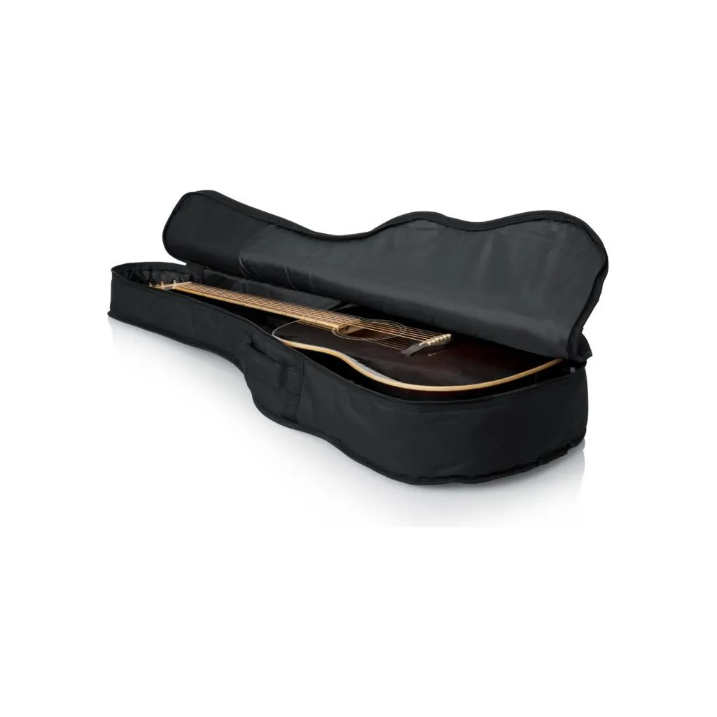 Gator GBE Series Dreadnought Gig Bag