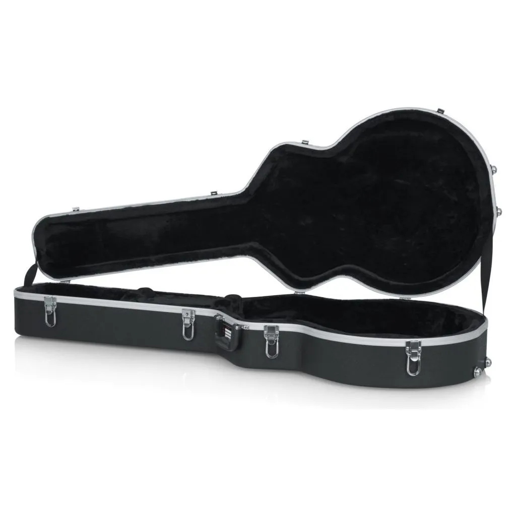 Gator GC Series Semi-Hollow Electric Guitar Case
