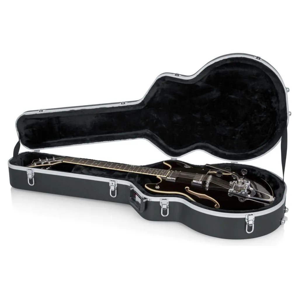 Gator GC Series Semi-Hollow Electric Guitar Case