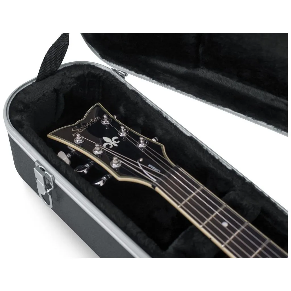 Gator GC Series Semi-Hollow Electric Guitar Case