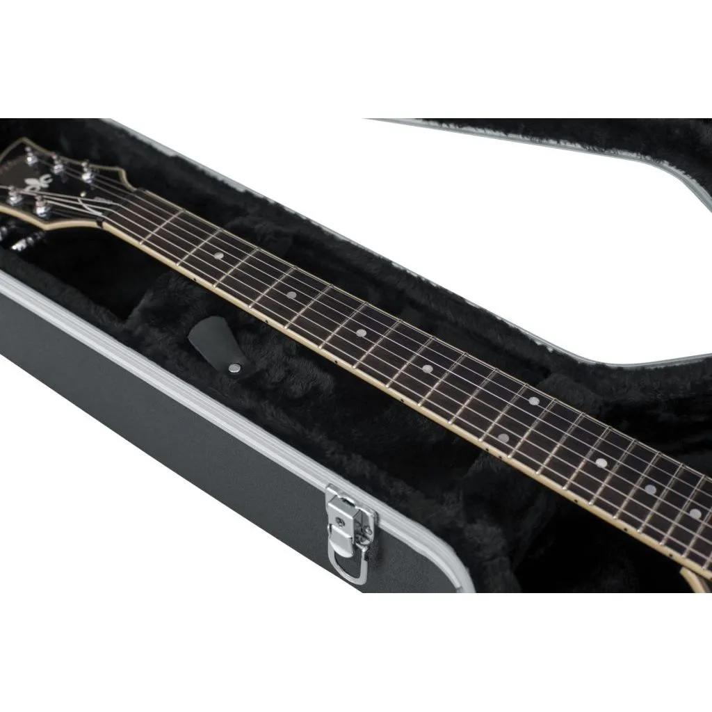 Gator GC Series Semi-Hollow Electric Guitar Case
