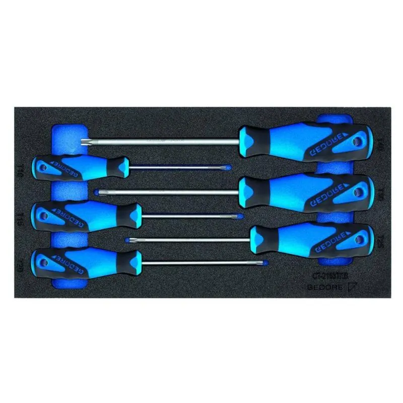 Gedore 2324237 Check-Tool Module Empty