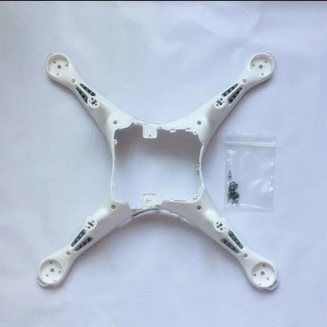 Genuine DJI Phantom 4 Pro Body Shell