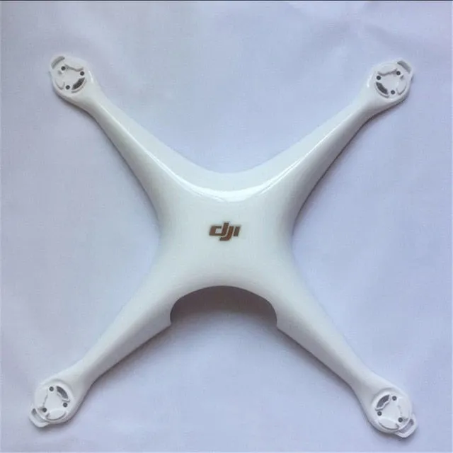 Genuine DJI Phantom 4 Pro Body Shell