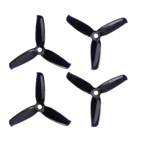 GF 3052 Flash Durable 3 Blade Props - Black