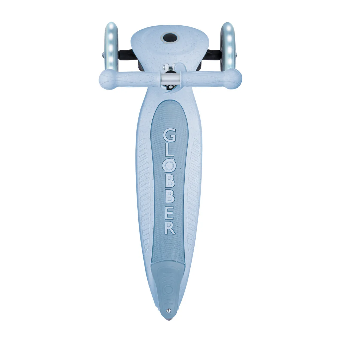Globber Junior Foldable Light Eco Blueberry (2y )