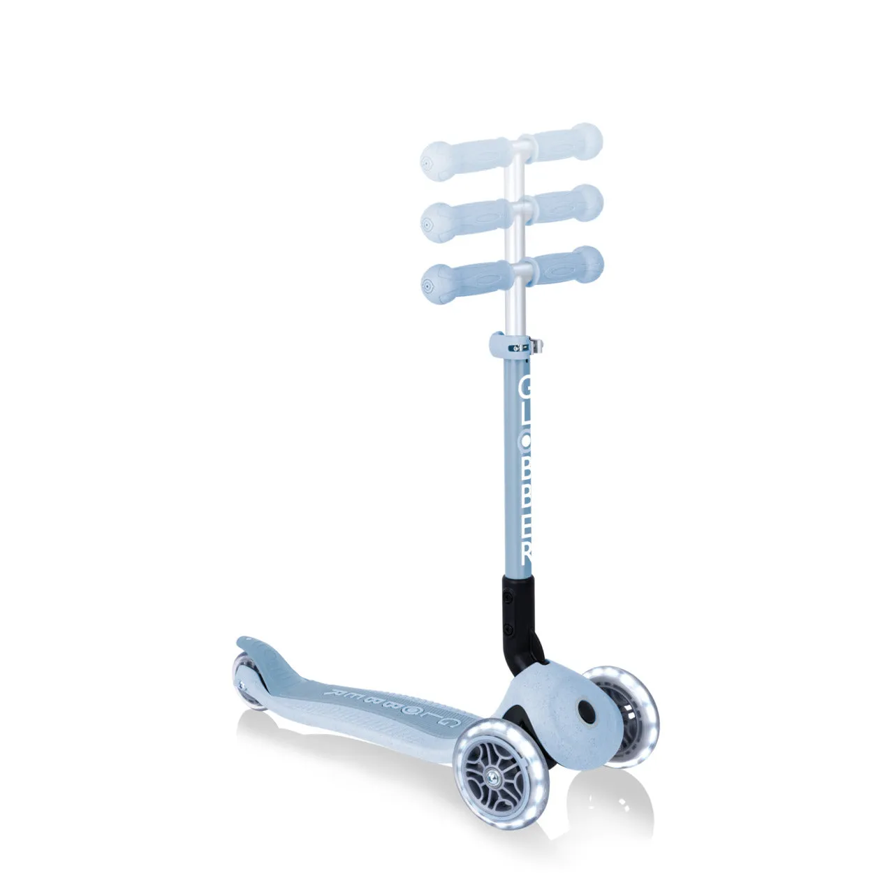 Globber Junior Foldable Light Eco Blueberry (2y )