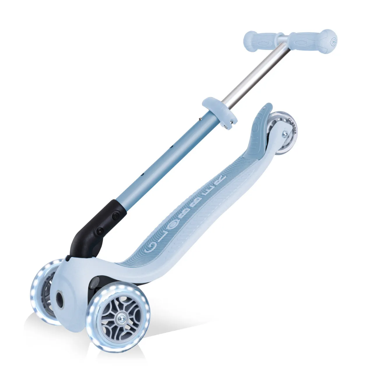 Globber Junior Foldable Light Eco Blueberry (2y )