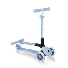 Globber Junior Foldable Light Eco Blueberry (2y )