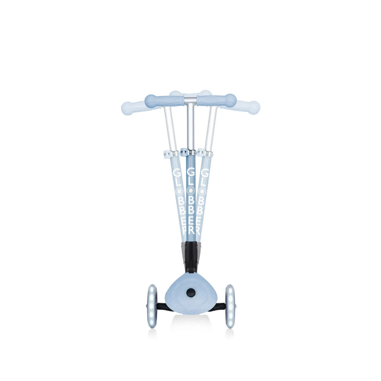 Globber Junior Foldable Light Eco Blueberry (2y )